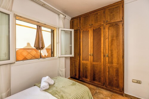 The Sunny Coast Golf Retreat—5 minutes from Sotogrande