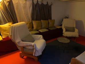 Unclassified image, 5 of 44, button - Holiday Home 'Ca Corrales' with Mountain Views, Wi-Fi and Air Conditioning (Calp)