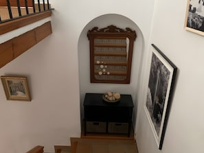 Unclassified image, 3 of 44, button - Holiday Home 'Ca Corrales' with Mountain Views, Wi-Fi and Air Conditioning (Calp)