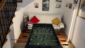 Spielezimmer
