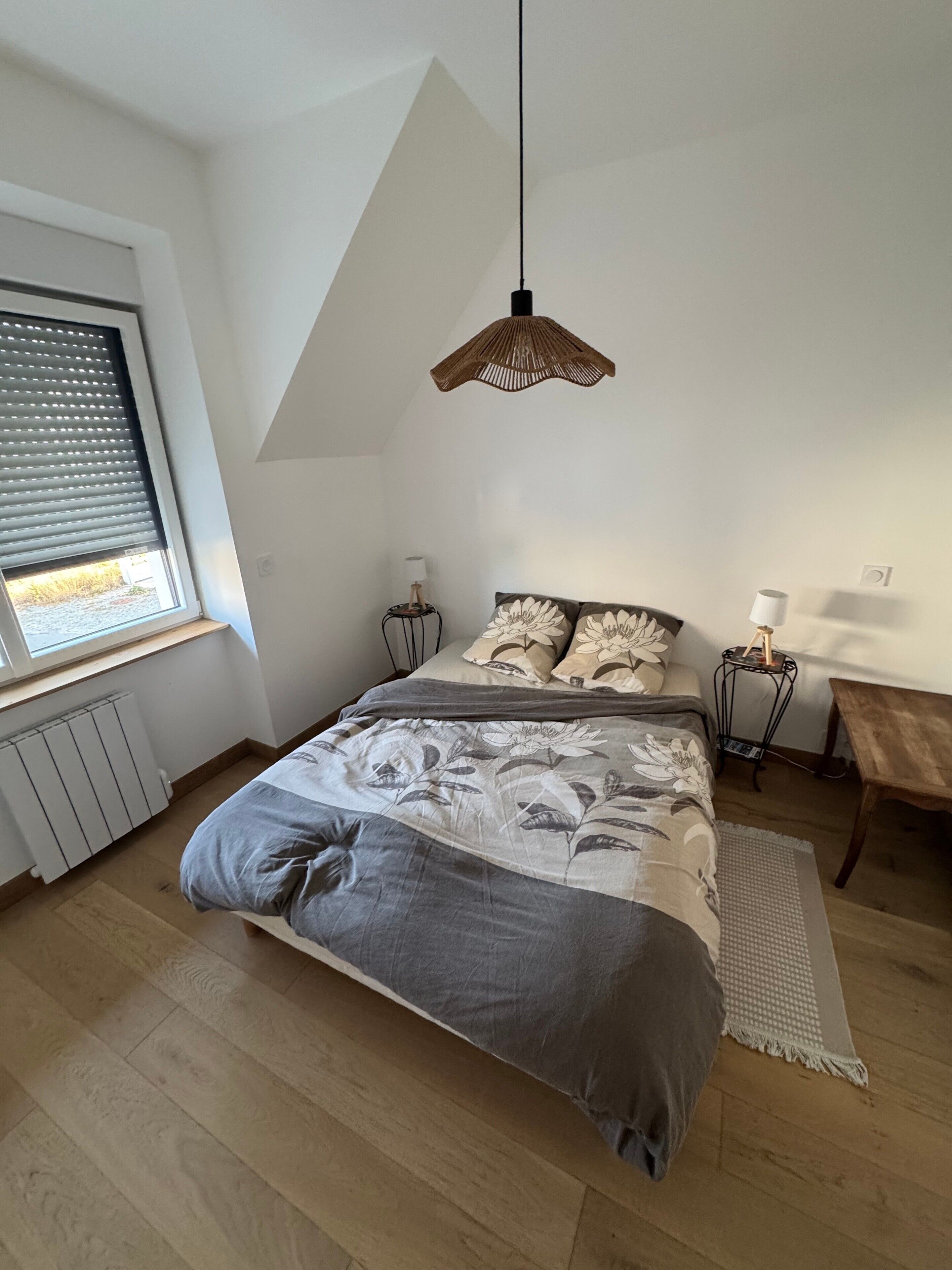 2 dormitorios, wifi, ropa de cama