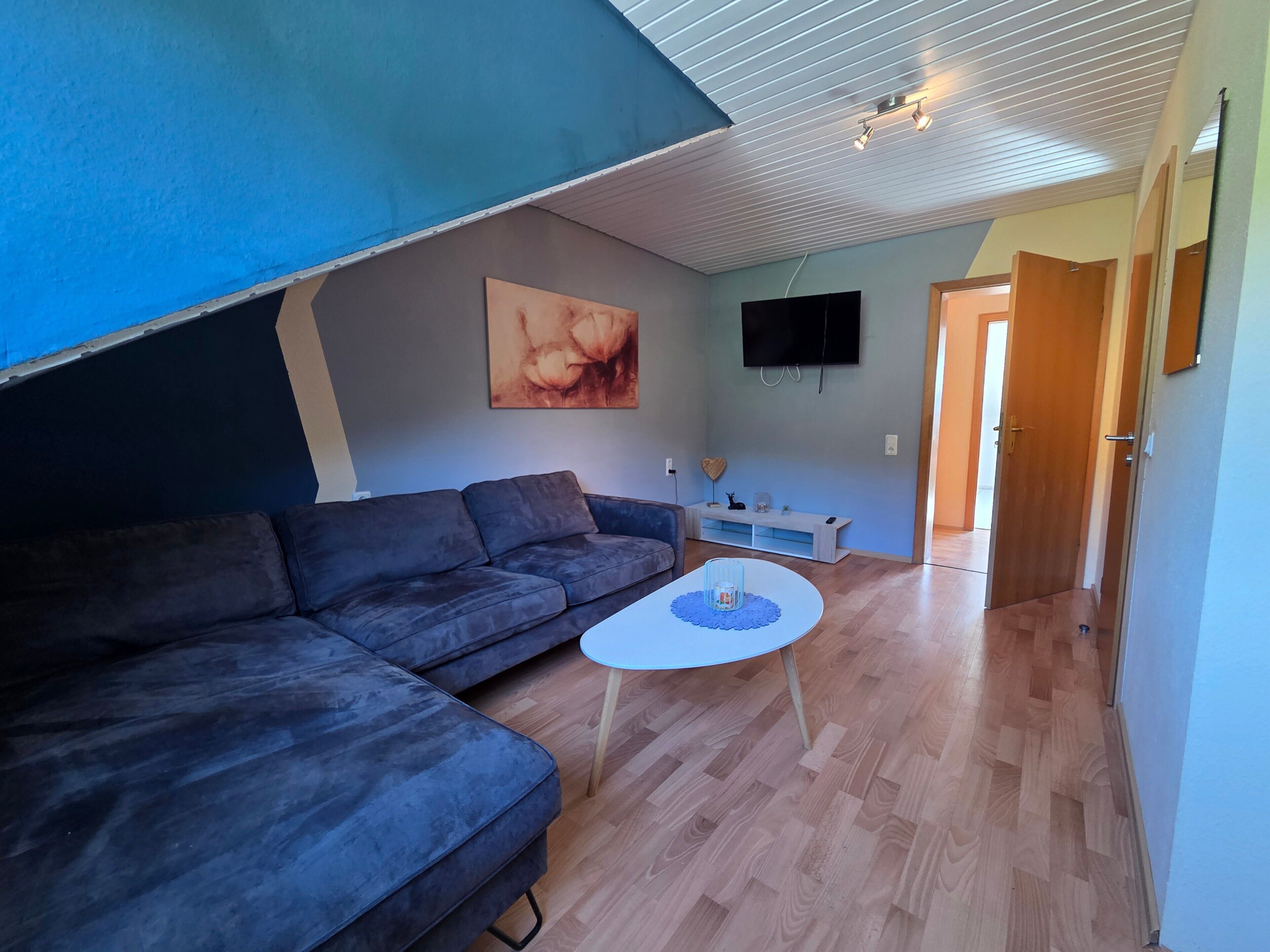 TV