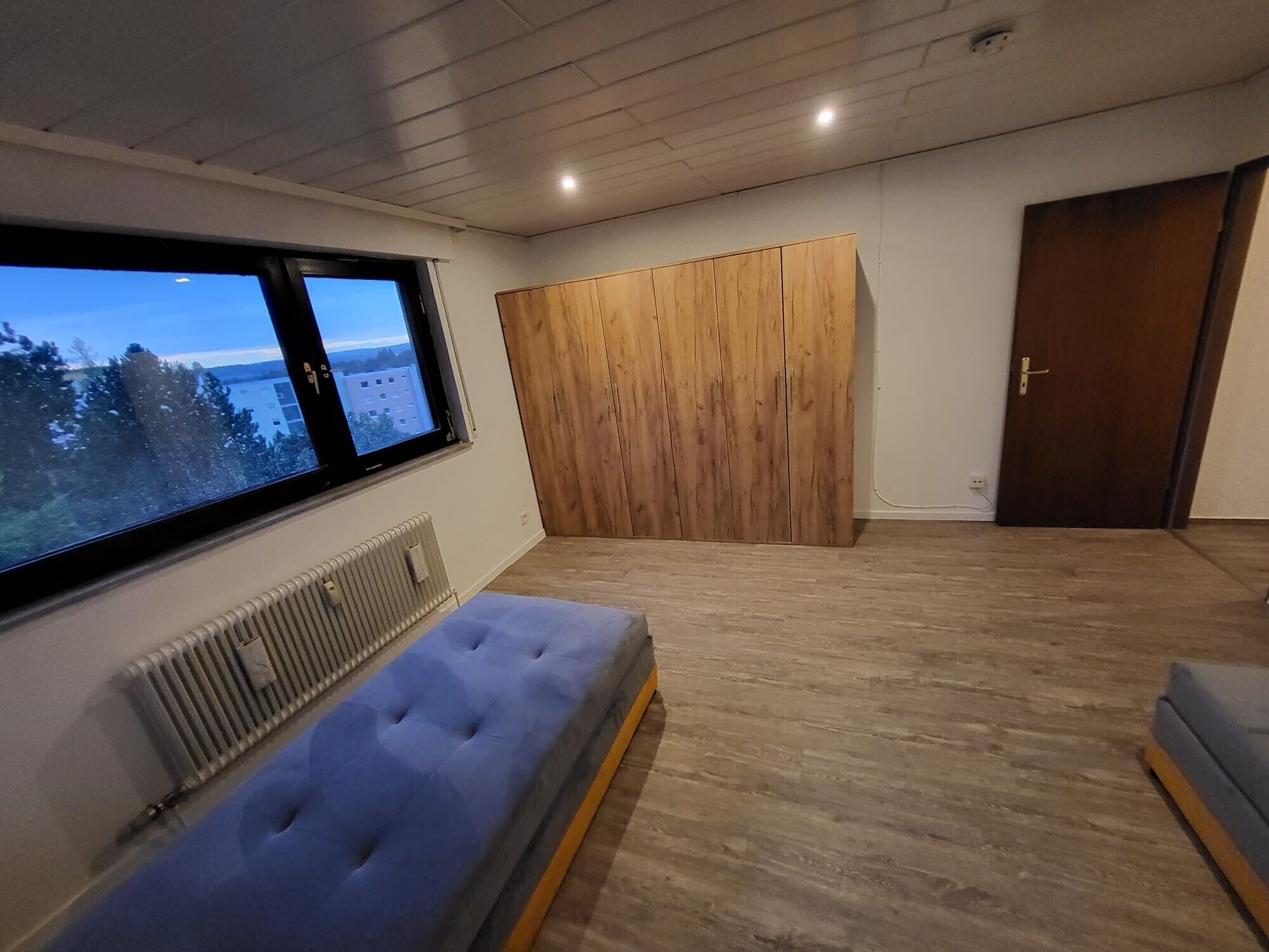 Interieur