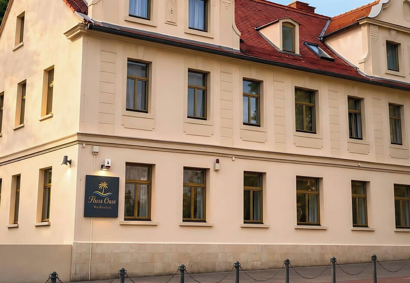 Außenbereich
