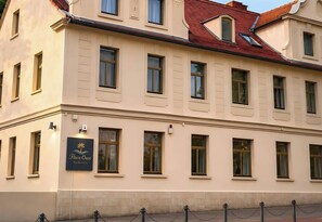Außenbereich