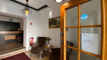 Hall