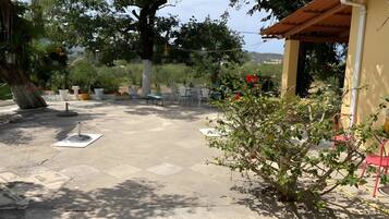 Terras