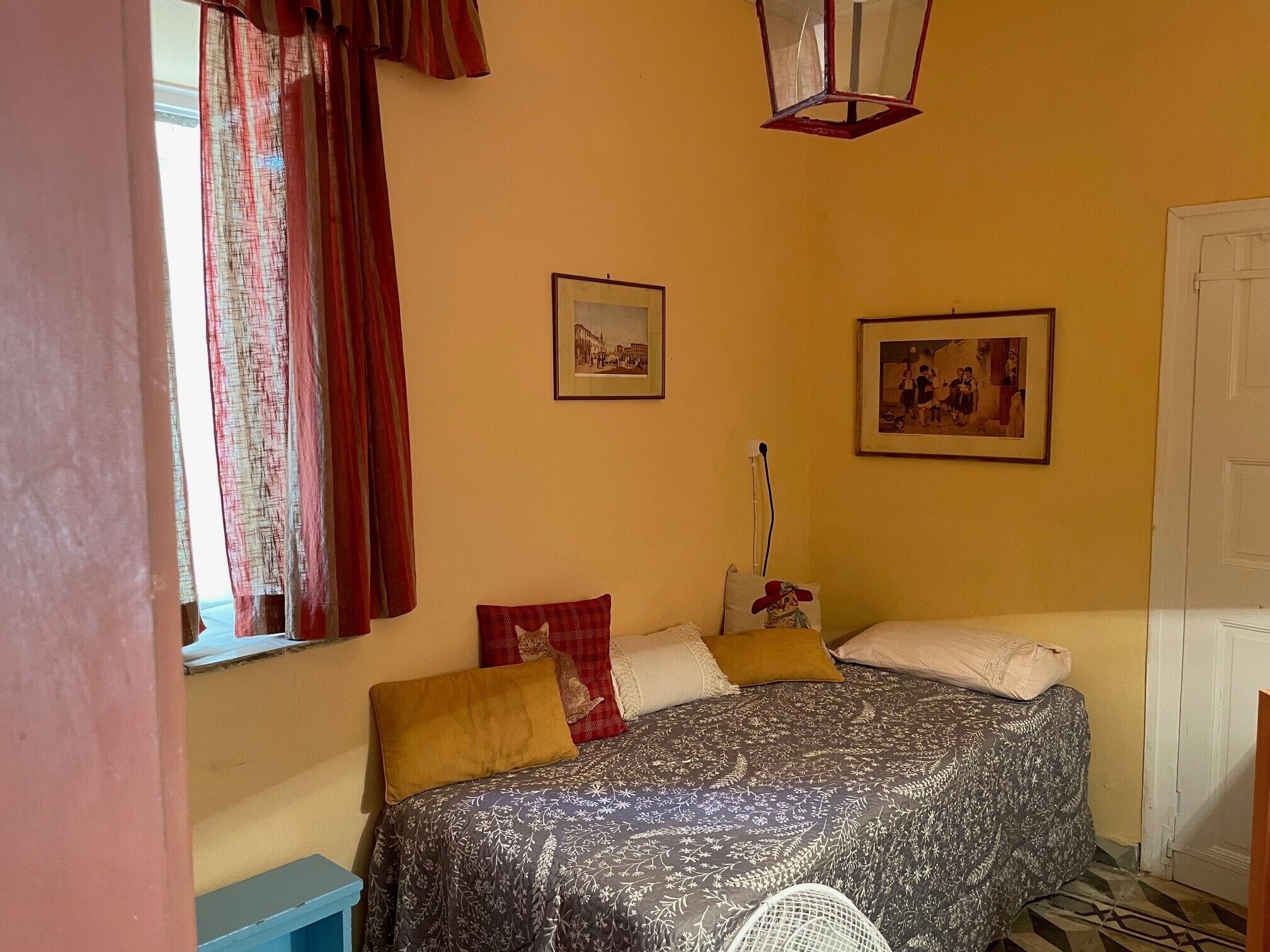 3 slaapkamers, wifi, beddengoed