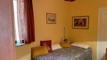 3 slaapkamers, wifi, beddengoed
