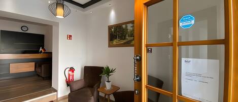 Hall