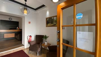 Hall