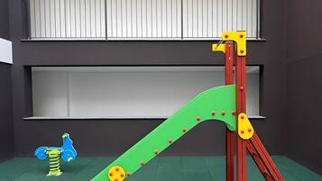 Espace pour enfants