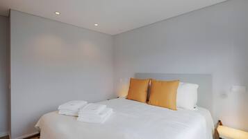 1 chambre, fer et planche à repasser, Wi-Fi, literie fournie