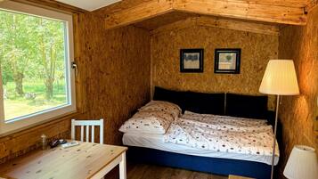 Wifi, beddengoed