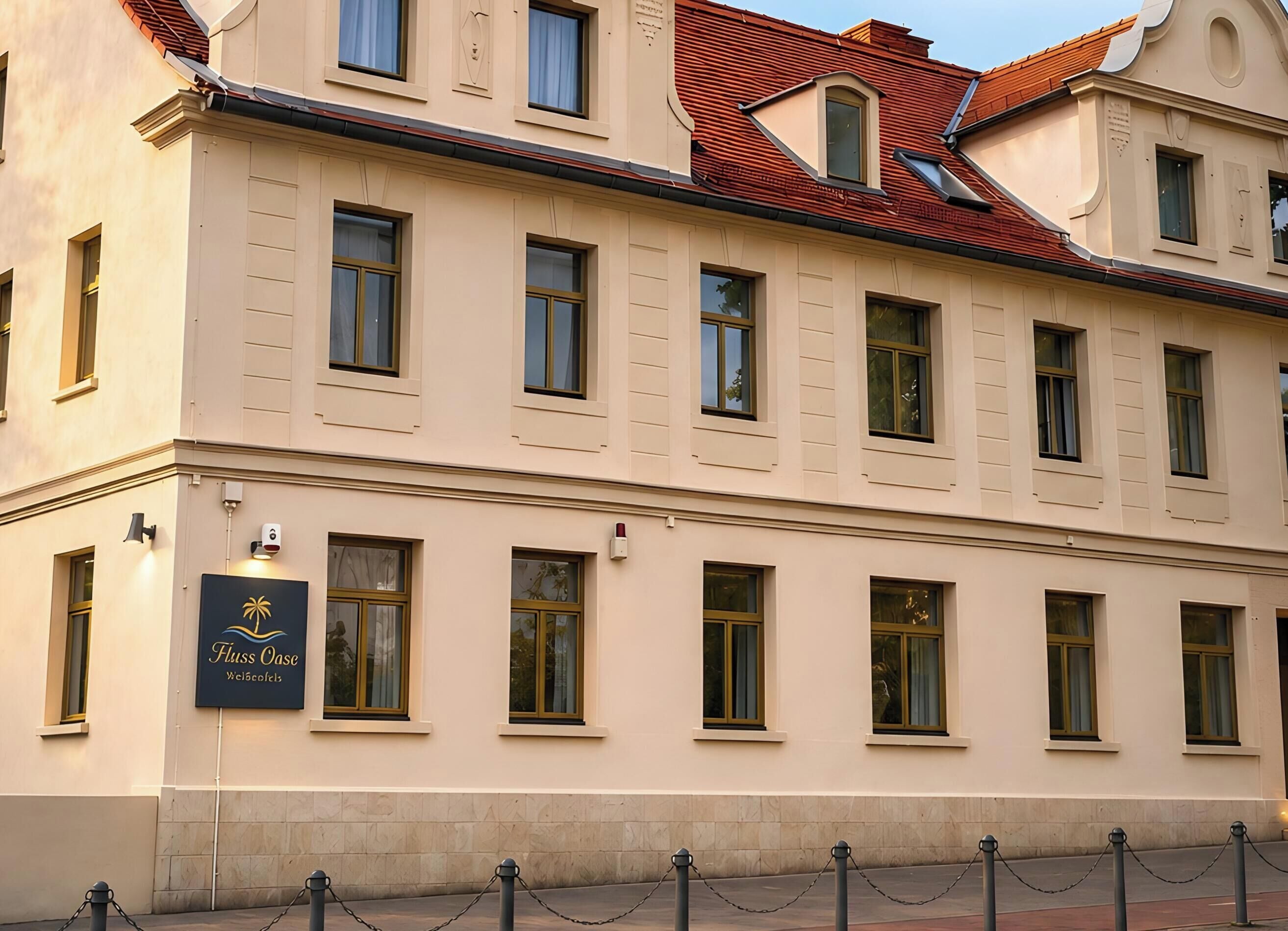 Außenbereich