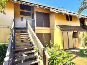 Exterior - Oceanfront Studio Loft at Kepuhi Beach Resort (Maui County)