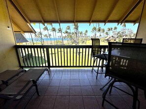 Interior - Oceanfront Studio Loft at Kepuhi Beach Resort (Maui County)