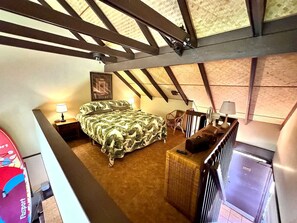 Room - Oceanfront Studio Loft at Kepuhi Beach Resort (Maui County)