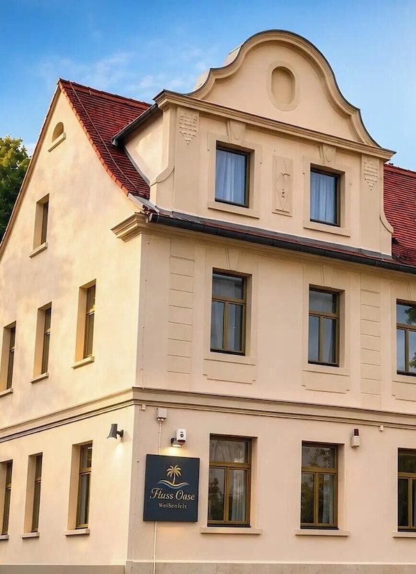 Exteriör