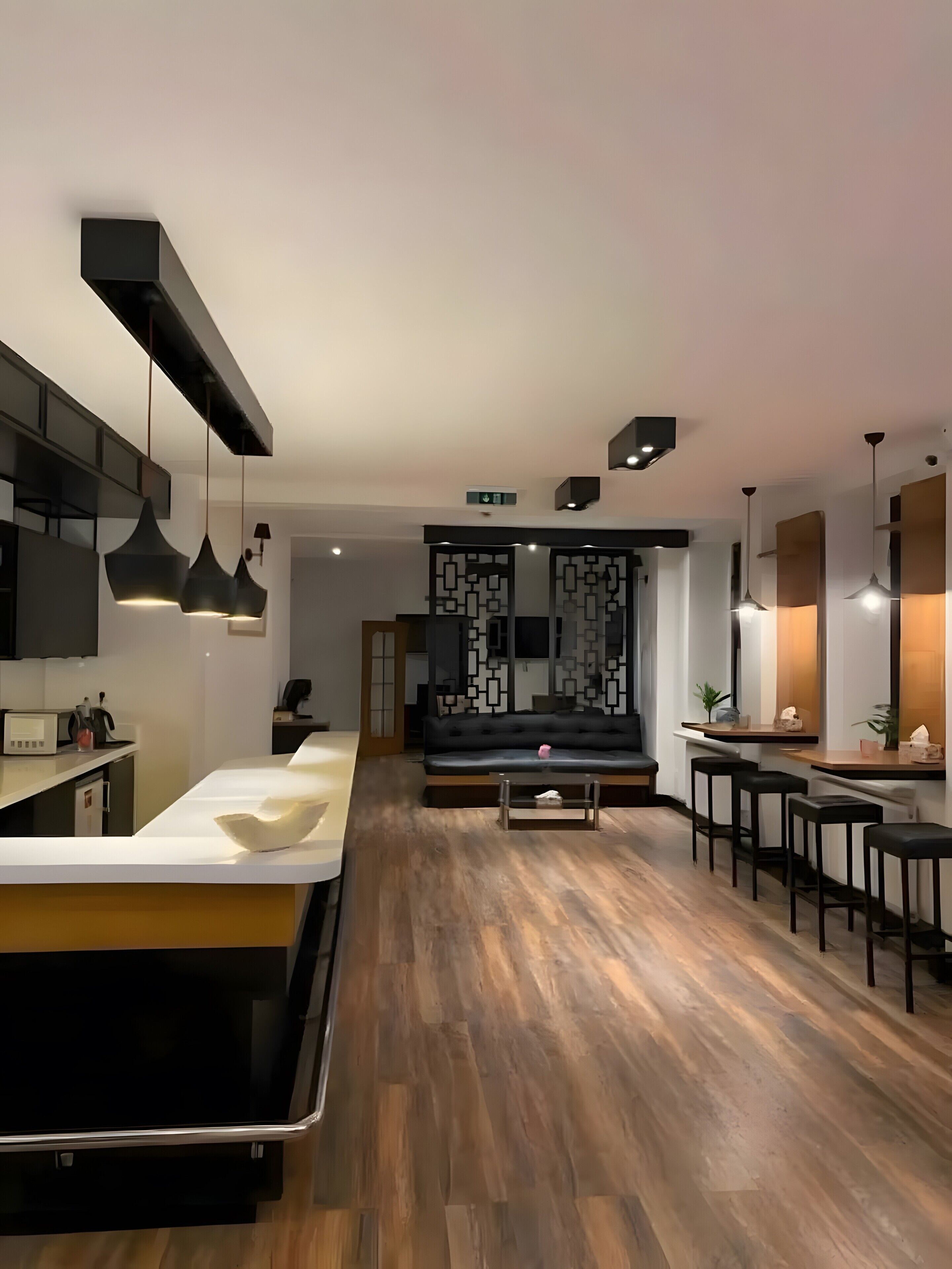 用餐