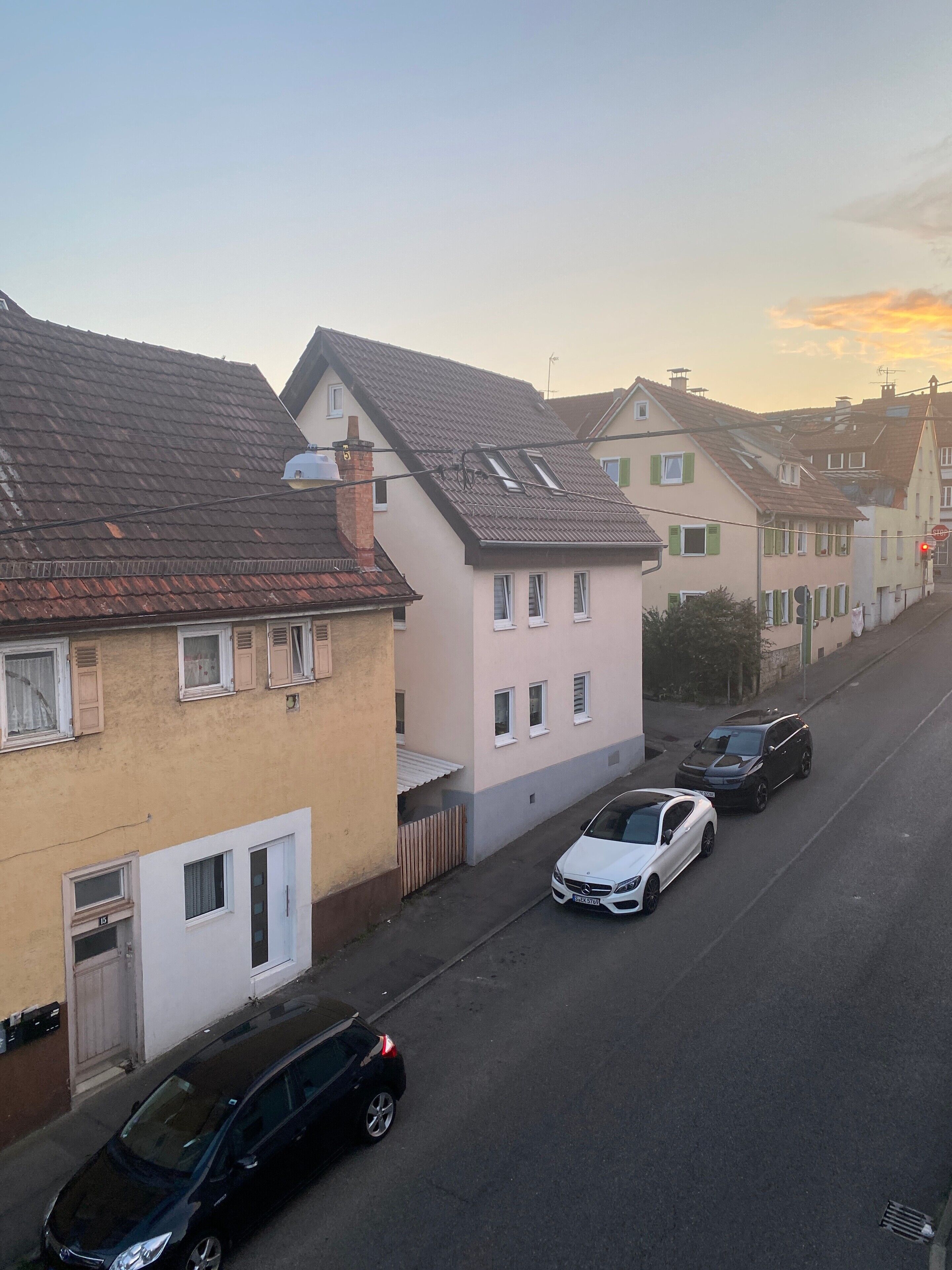 Außenbereich