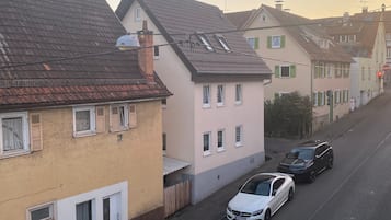 Außenbereich