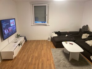 Télévision