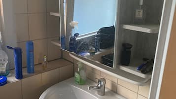 Dusche