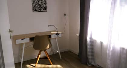 Ihr privates Urlaubsdomizil: Chalet am Hotel „Mein Bergblick“