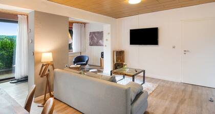 Your Private Vacation Retreat: Chalet at Hotel 'Mein Bergblick'
