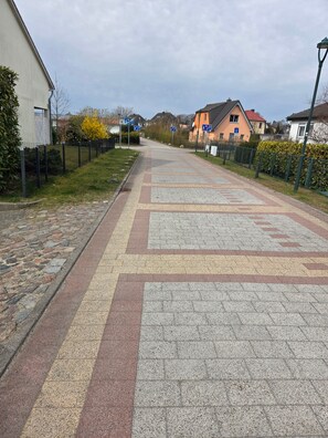 Boendeområde