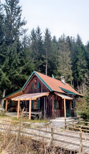 Exteriör