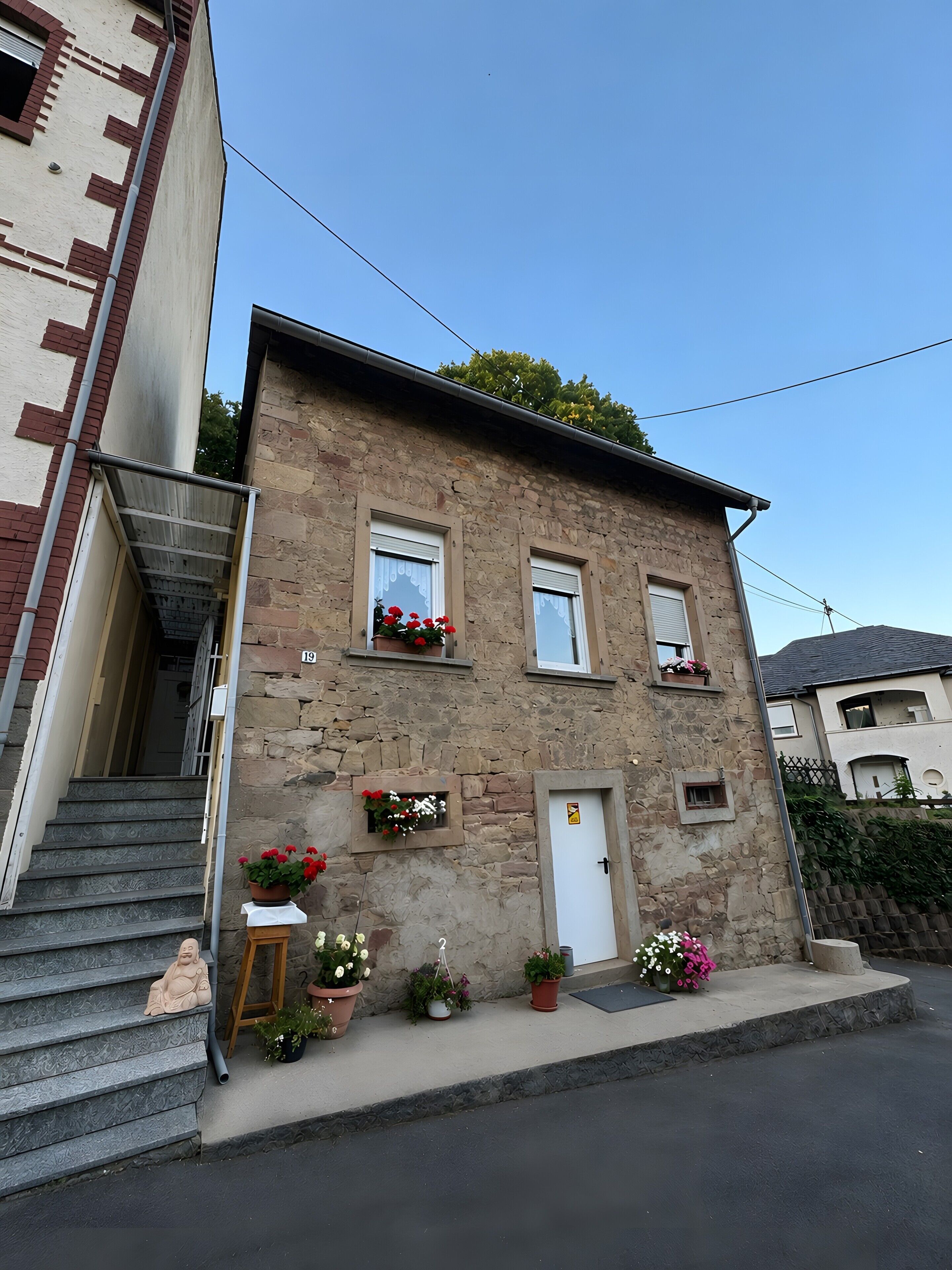 Außenbereich