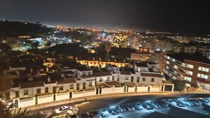 Exterior - La Colina Apartment with Sea Views, Wi-Fi, and Air Conditioning (Torremolinos)