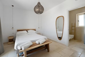 Wifi y ropa de cama
