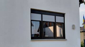 Außendetails