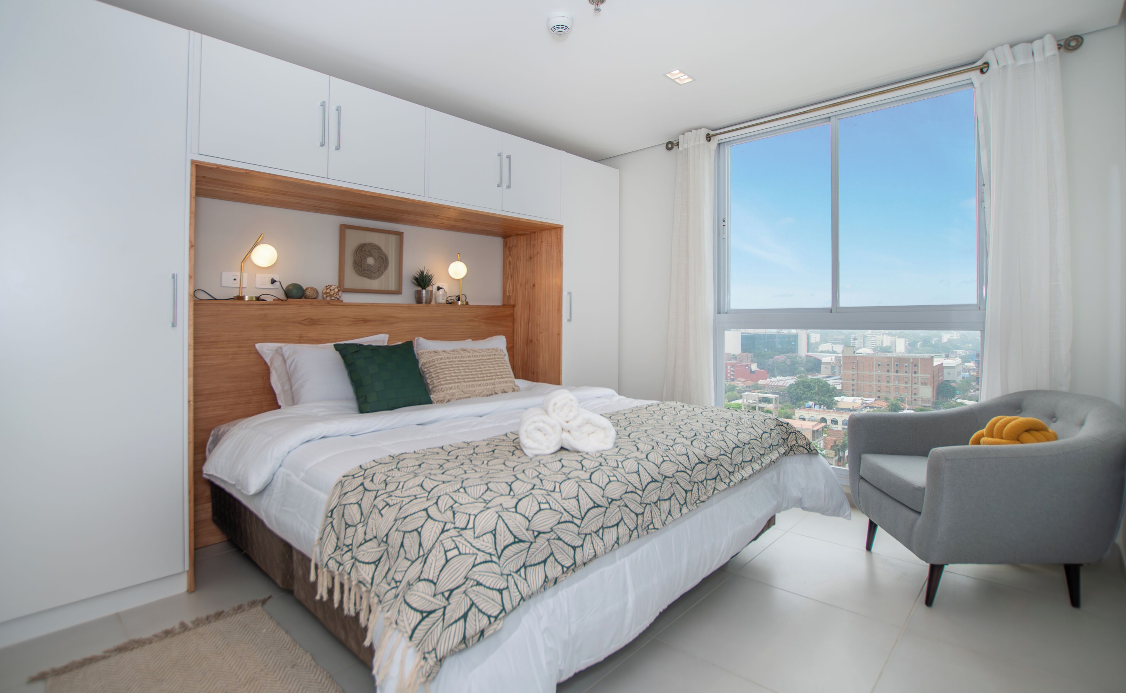 Apartment | WiFi (free)