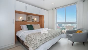 Apartment | WiFi (free)