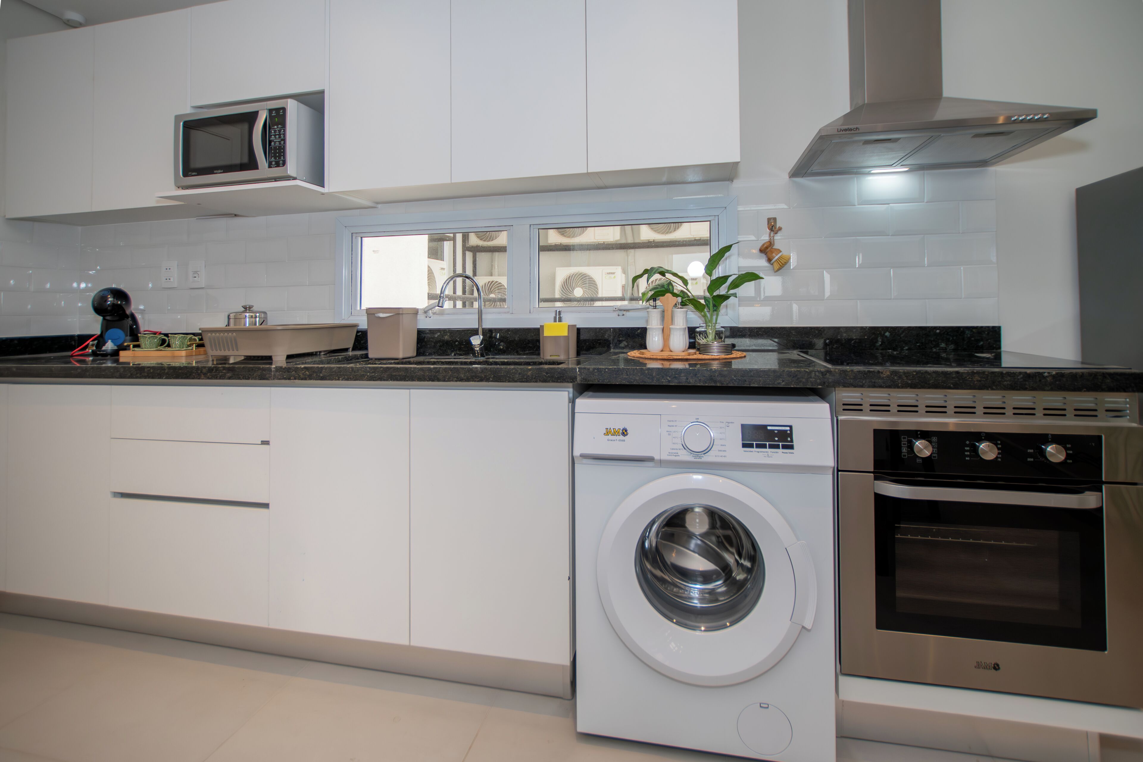 Apartment | Private kitchen