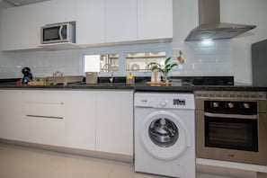 Apartamento | Cocina privada