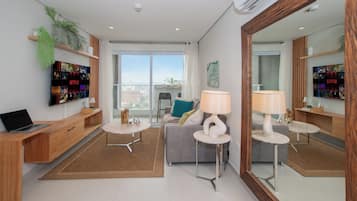 Apartment | Interior