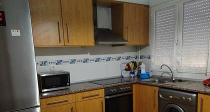 Holiday Home 'Nieves' with Mountain View