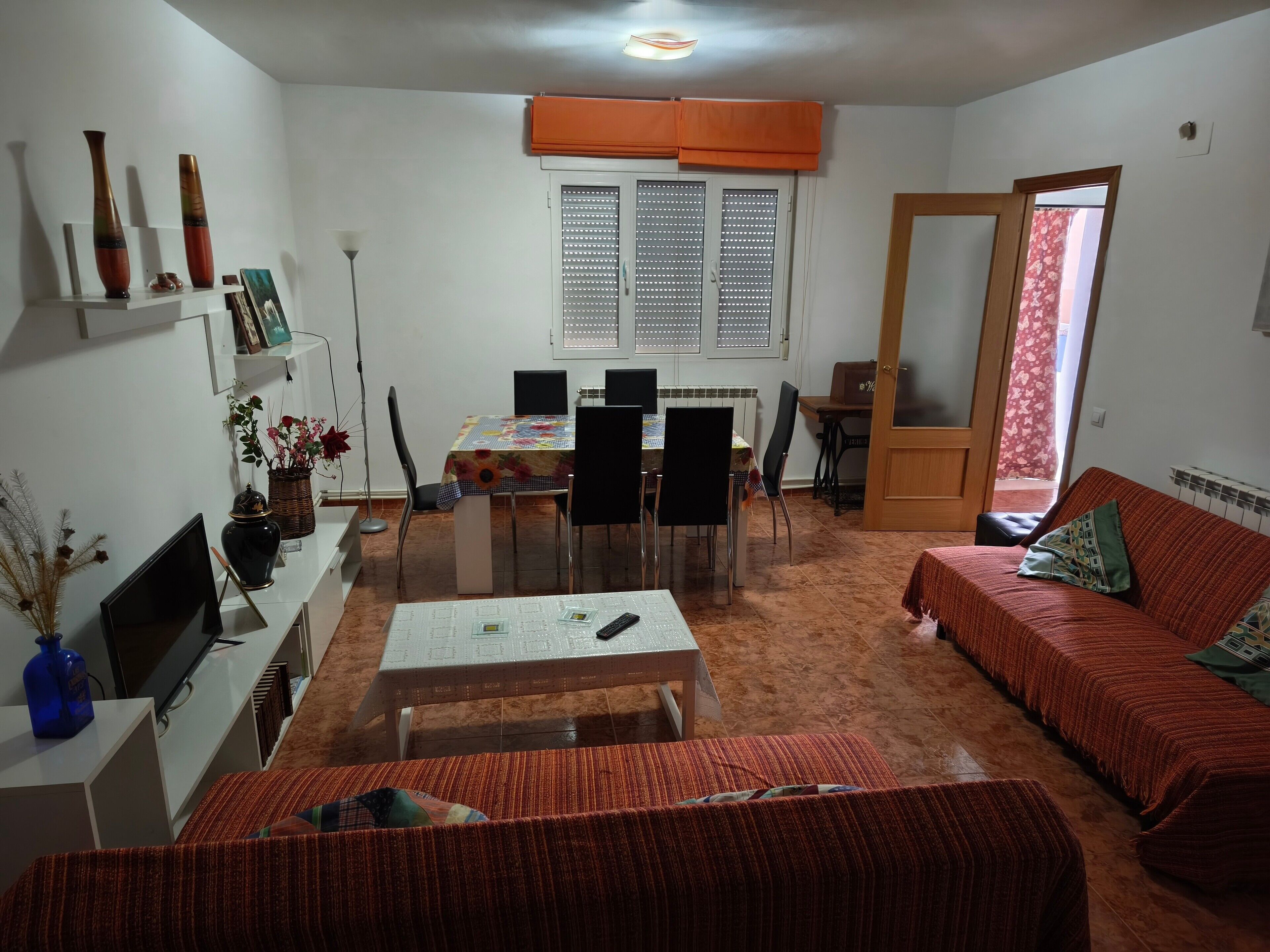 Televisio