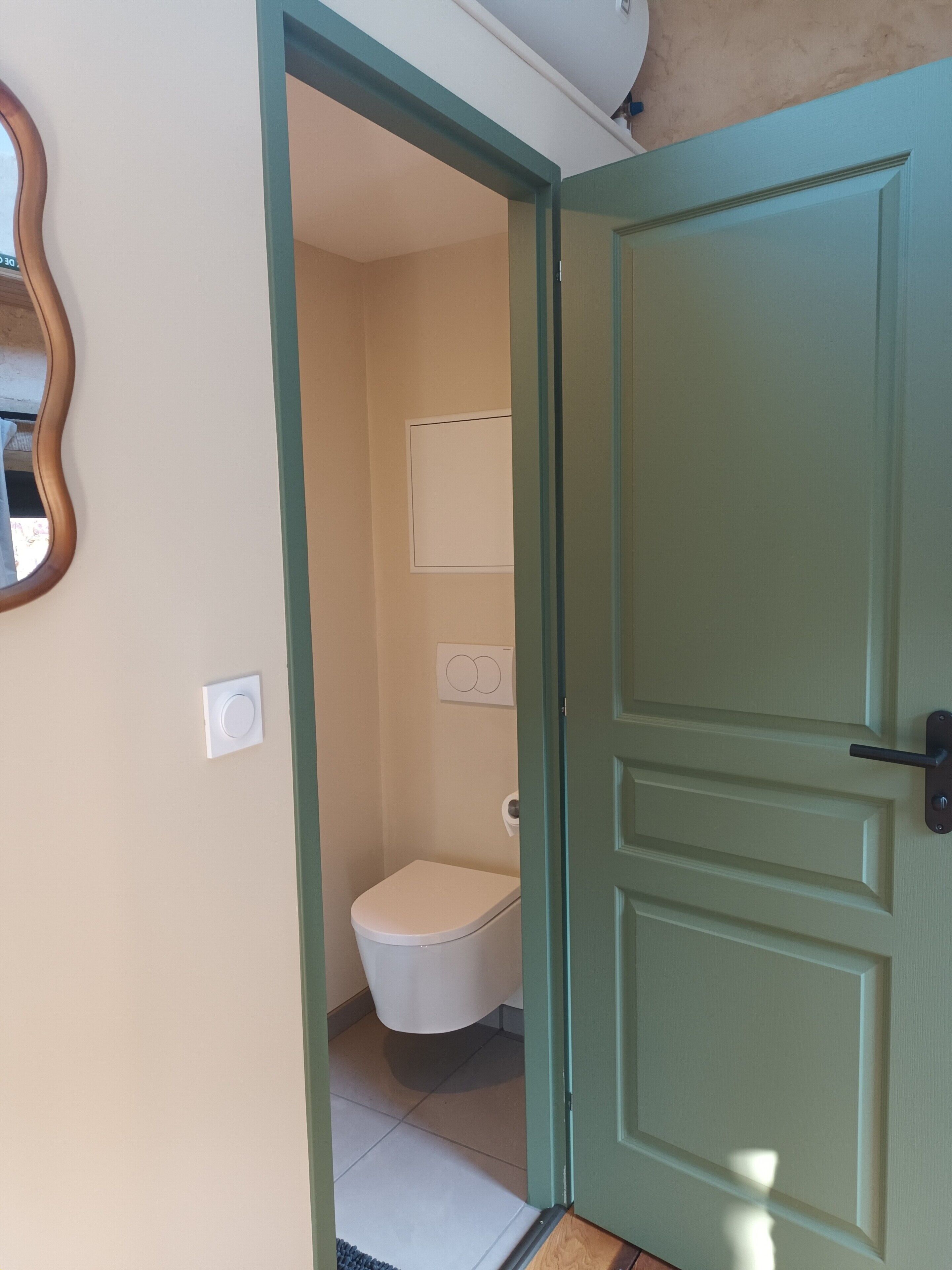 Salle de bain