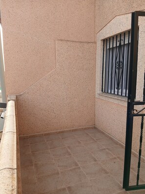 Detalle exterior