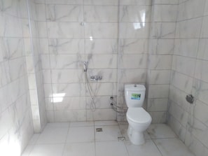 Villa, 3 habitaciones, con acceso para personas discapacitadas | Baño