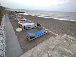 Villa, 3 habitaciones, con acceso para personas discapacitadas | Playa