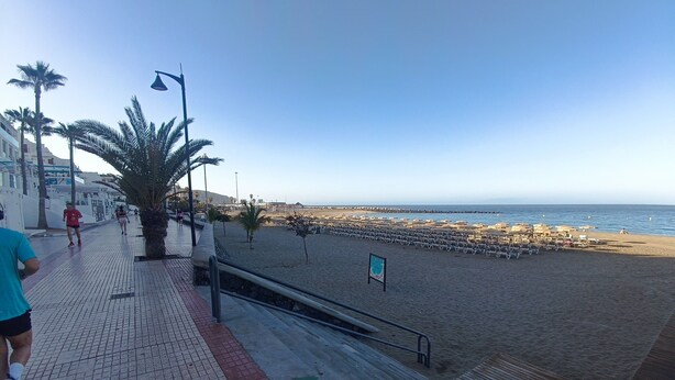 Playa