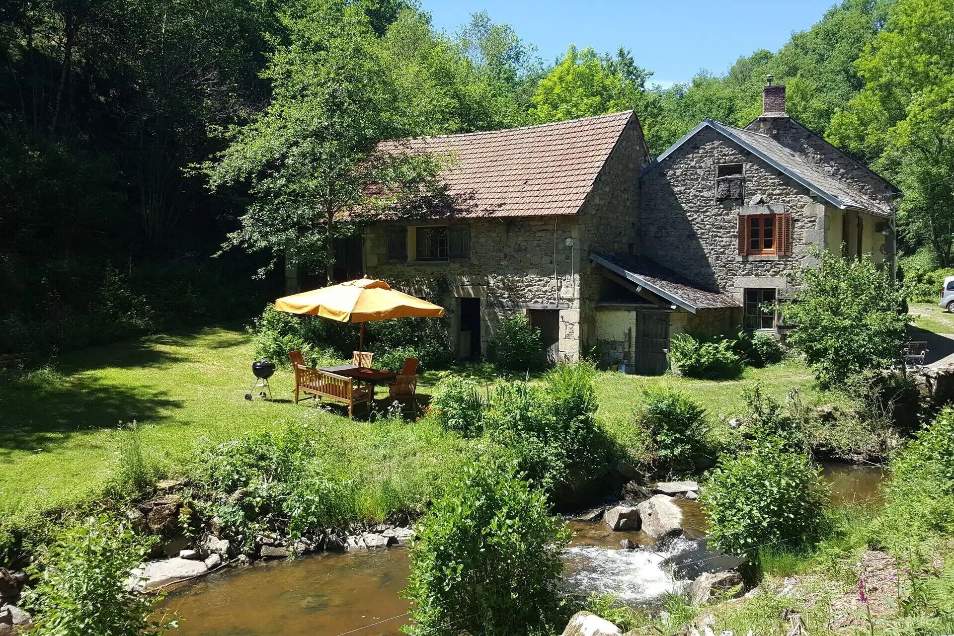Eksteriør