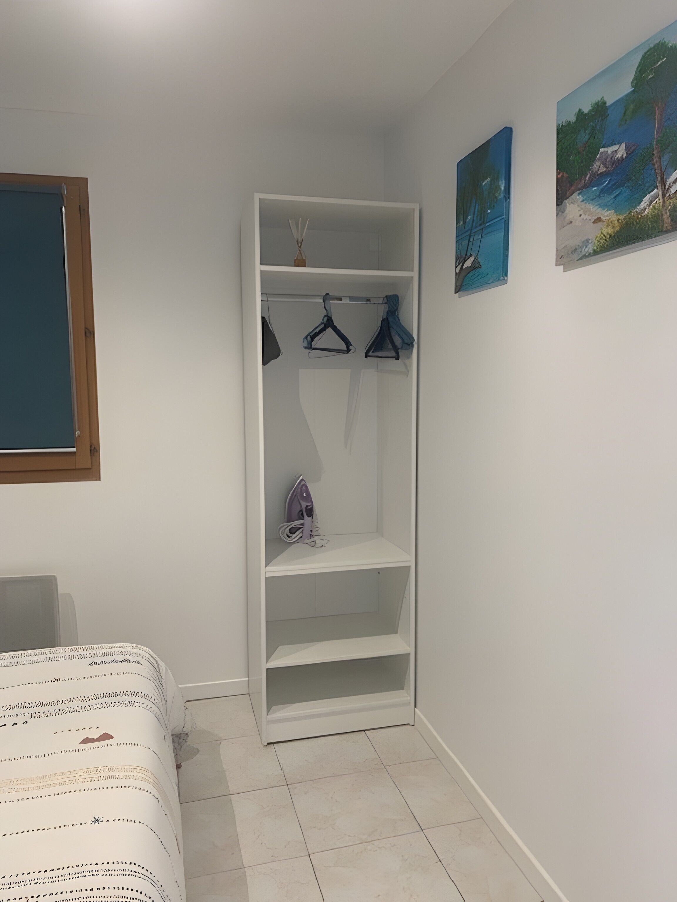 Silitysrauta/-lauta, Wi-Fi